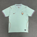 World Cuo 2026 France Away Jersey Football Shirt