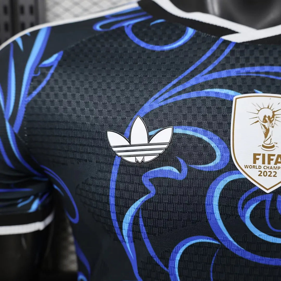 2026 Player Version Argentina Away