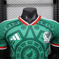 Mexico 2026 World Cup Home Kit