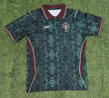 2026 Portugal Joint Edition Green Football Shirt