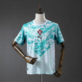 Player version 2026 Portugal Away Football Shirt