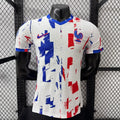 2026 Player Version France Special Edition Football Shirt