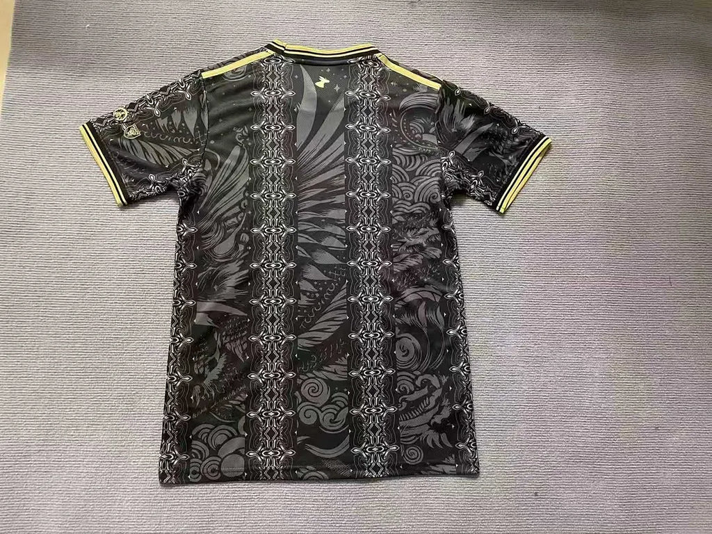 2026 Argentina Special Edition Black Jersey