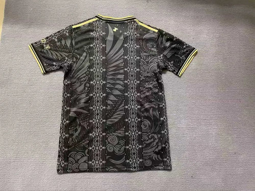 2026 Argentina Special Edition Black Jersey