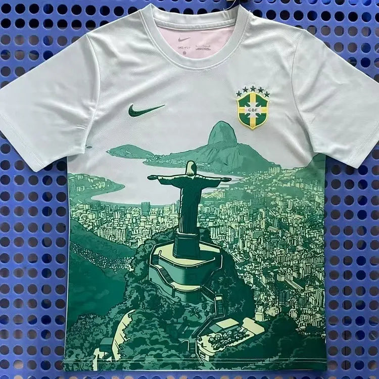 2026 Brazil Special Edition