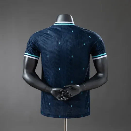 Player Edition 2026 World Cup Germany Away Jersey Football Shirt