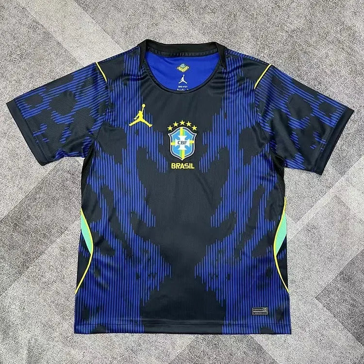 2026 Brazil Away