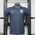 2026 United States National Team Away Football Shirt