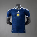 Player 2026 Scotland Home Shirt