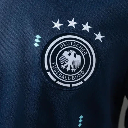 2026 Germany Away Jersey Football Shirt