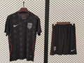 2026 United States National Team Away Football Shirt