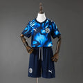 2026 Paraguay National Team Away Football Shirt