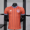 Player 2026 Scotland Away Shirt