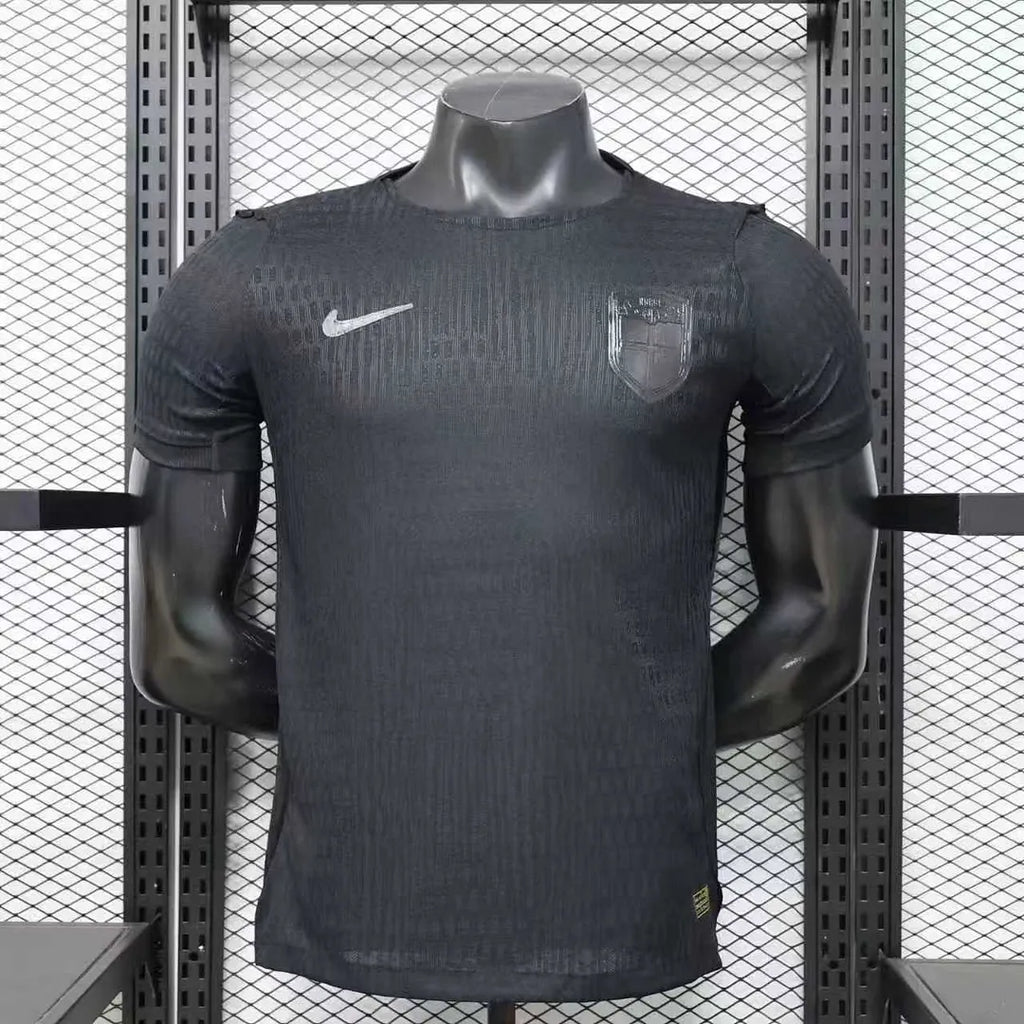2026 Player Version Norway National Team Away Football Shirt
