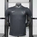 2026 Player Version Norway National Team Away Football Shirt