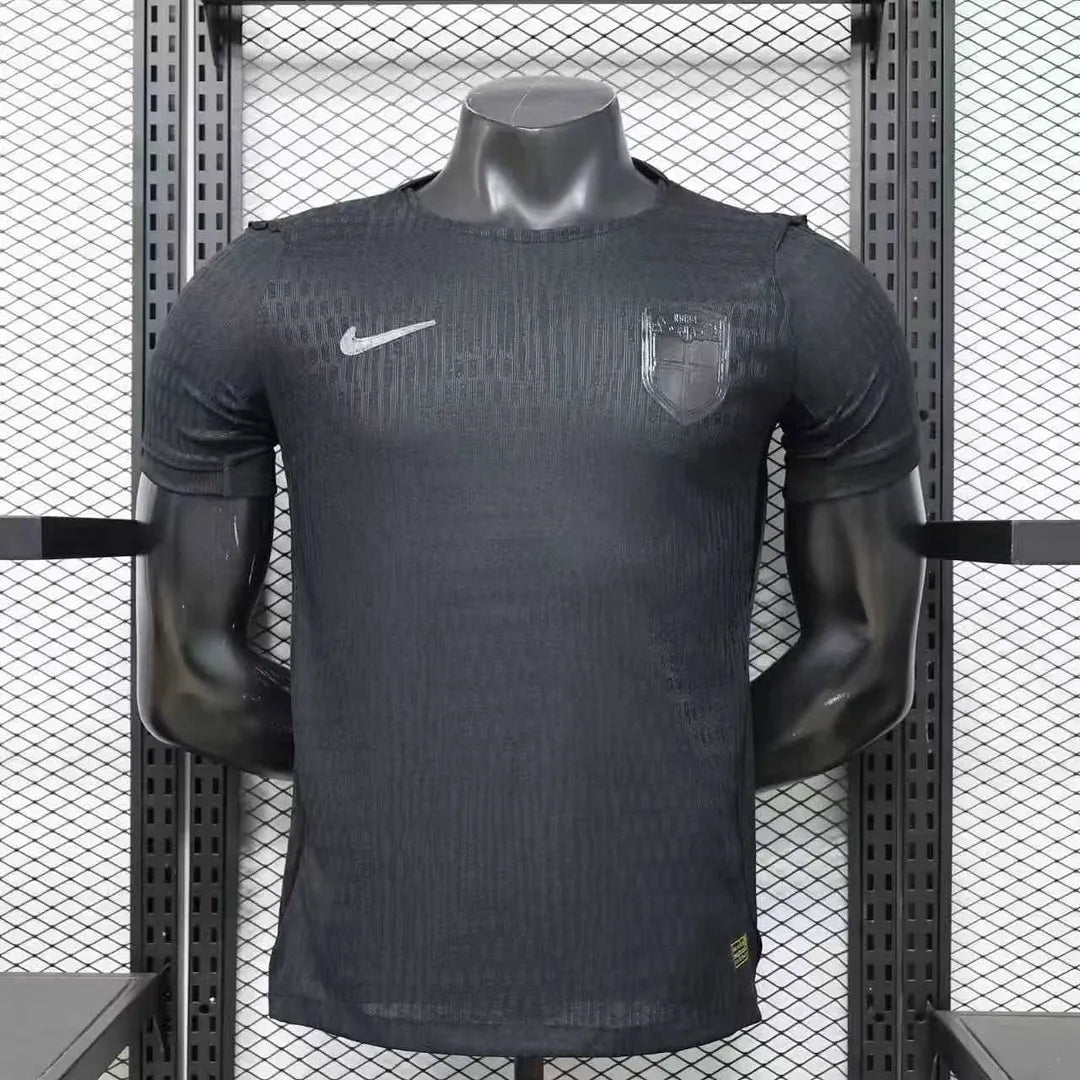 2026 Player Version Norway National Team Away Football Shirt