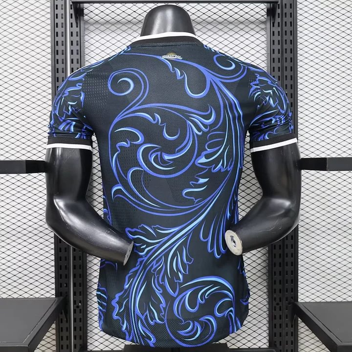 2026 Player Version Argentina Away