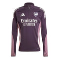 2024/2025 Arsenal Training Tracksuits Suit Dark Gray Football Shirt