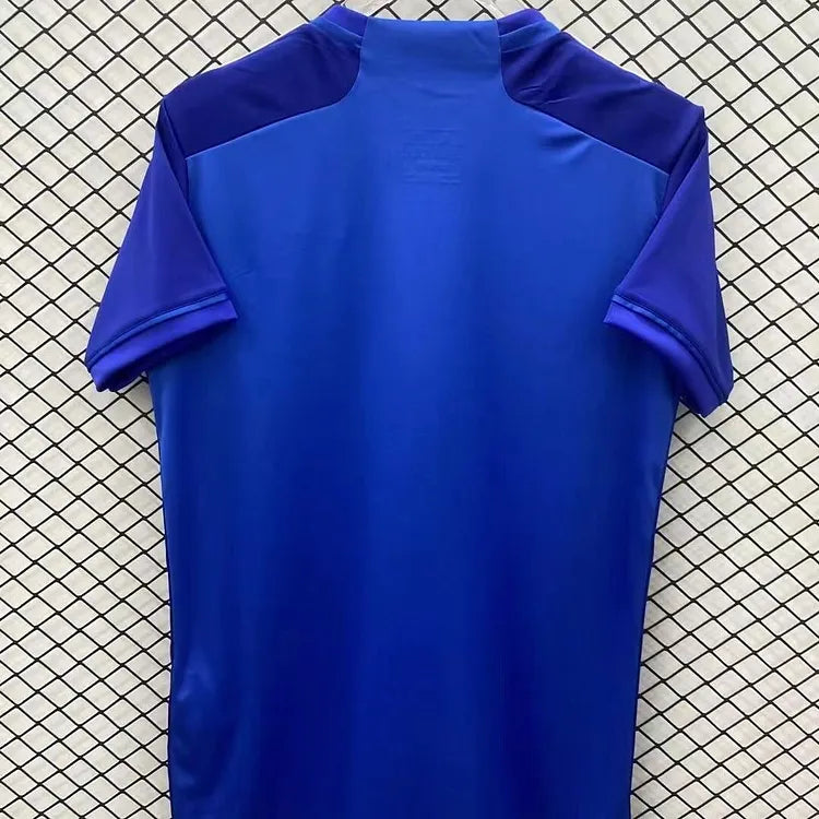 2024-2025 Cruzeiro Home Shirt