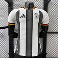 2026 Player Version Germany Special Edition Football Shirt