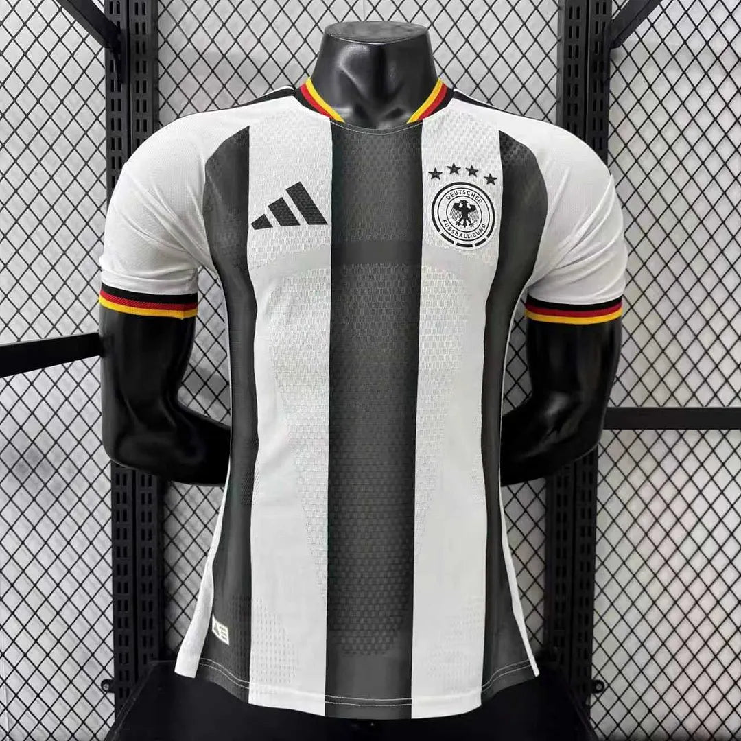 2026 Player Version Germany Special Edition Football Shirt
