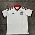 Mexico 2026 Fans Version World Cup Away Kit