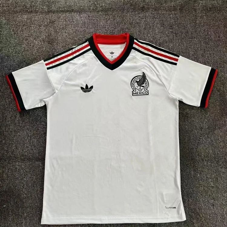 Mexico 2026 Fans Version World Cup Away Kit