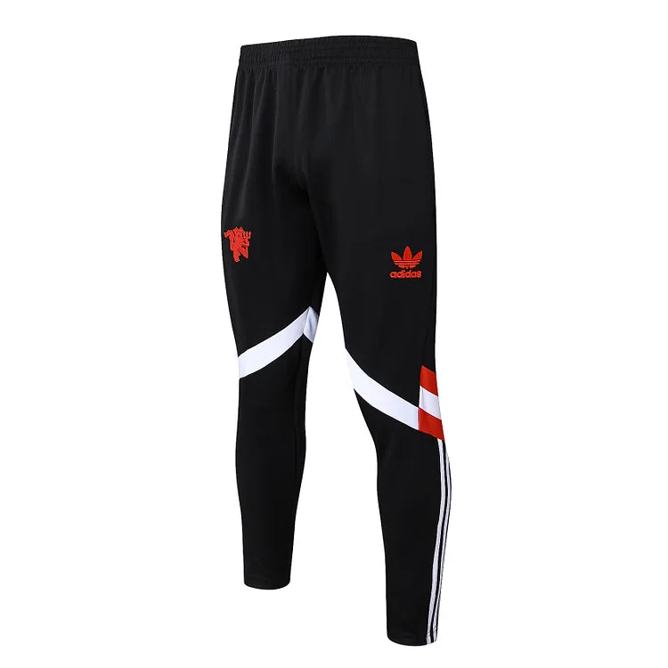 24/25 Manchester United Training Suit Football Shirt