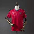 Fan Edition 2026 Portugal Home Football Shirt