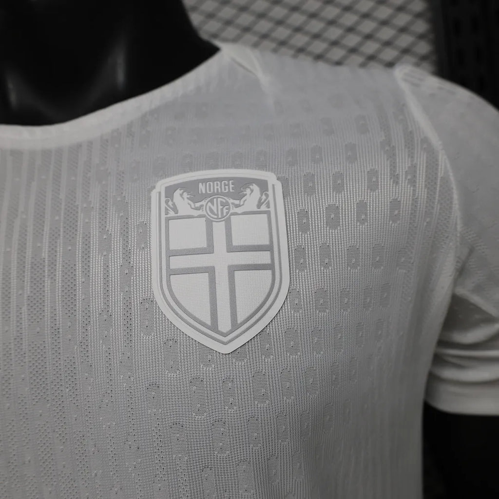2026 Player Version Norway National Team Third Away Football Shirt