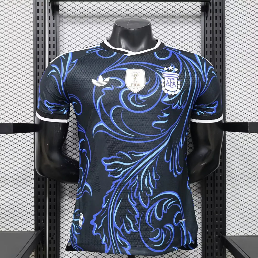 2026 Player Version Argentina Away