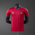 Player version 2026 Portugal Home Football Shirt