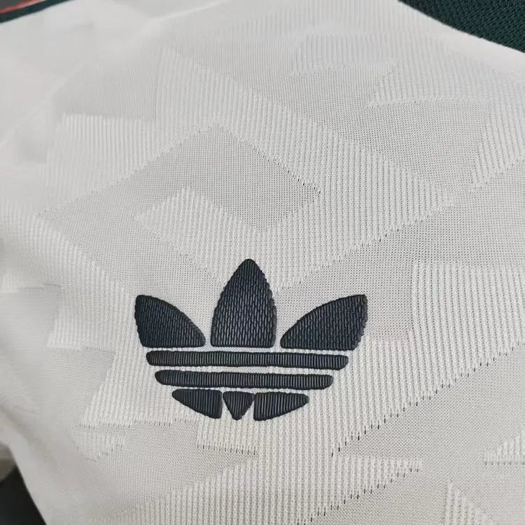 Mexico 2026 Player Version World Cup Away Kit