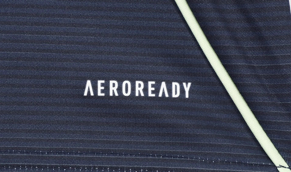 25/26 Real Madrid Away Kit Football Jersey