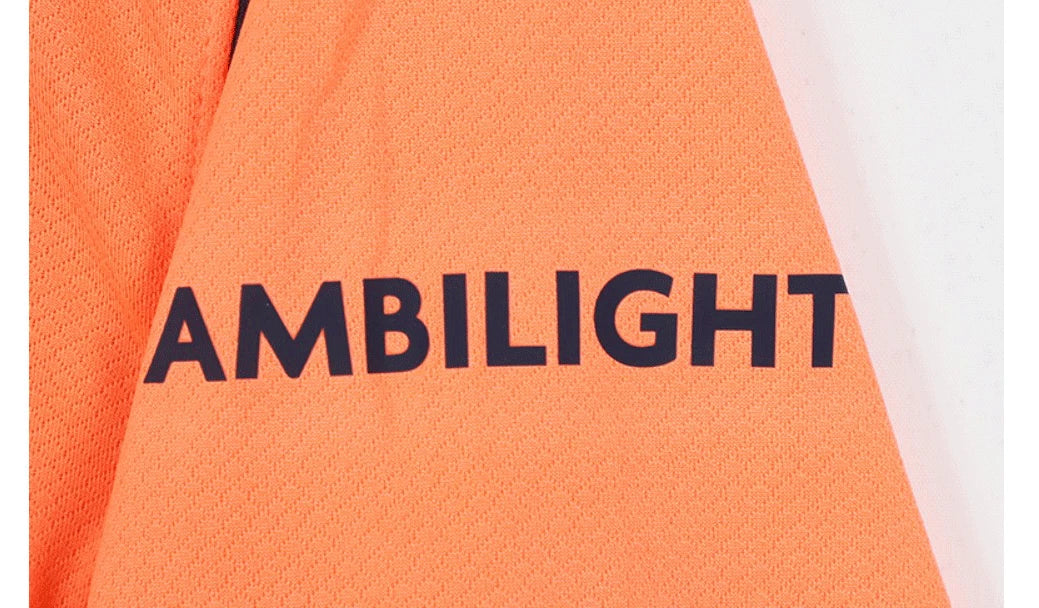 25-26 Barcelona Third Away Football Shirt