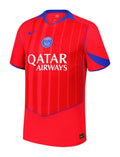 2025/26 Paris Saint-Germain (PSG) Third Football Shirt
