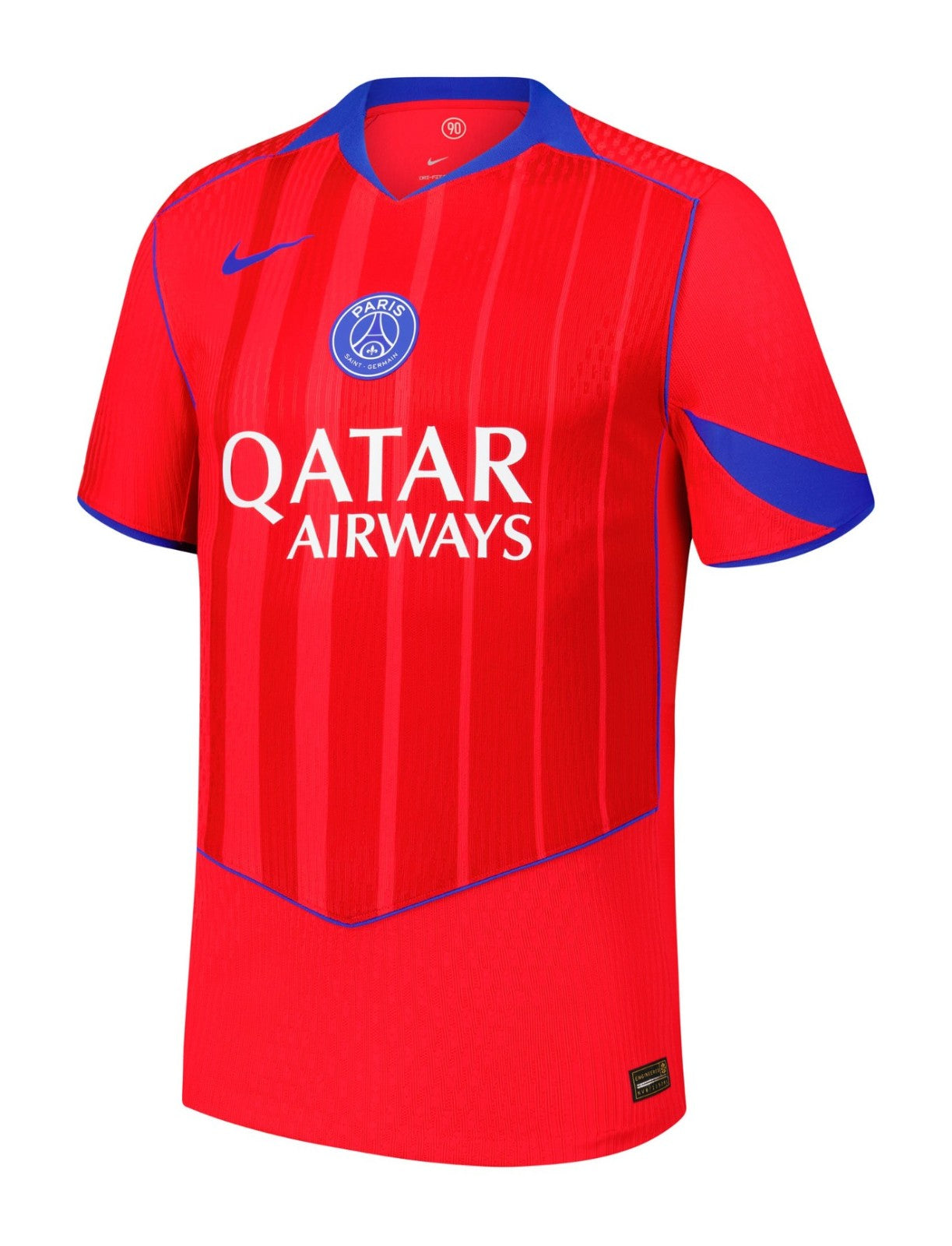 2025/26 Paris Saint-Germain (PSG) Third Football Shirt